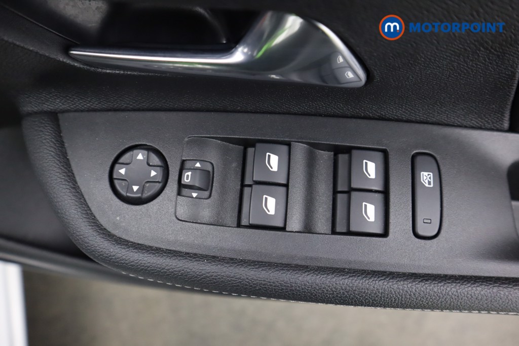 Vauxhall Mokka GS Automatic Petrol SUV - Stock Number (1605775) - 20th supplementary image