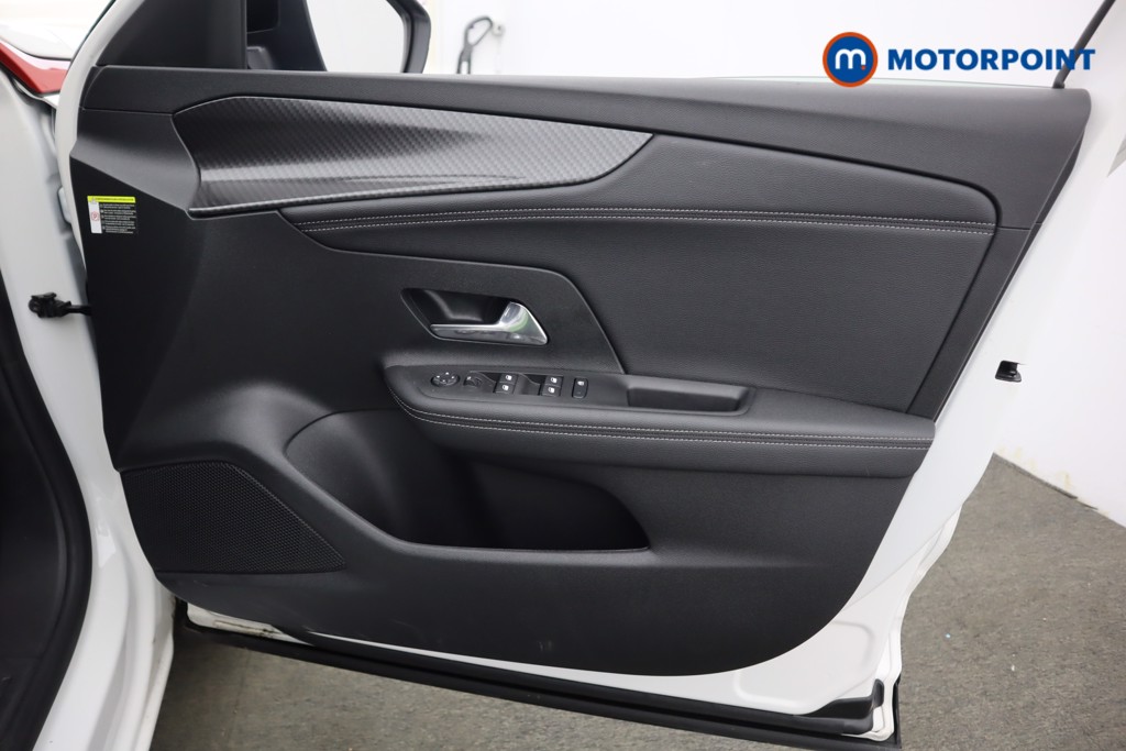 Vauxhall Mokka GS Automatic Petrol SUV - Stock Number (1605775) - 21st supplementary image