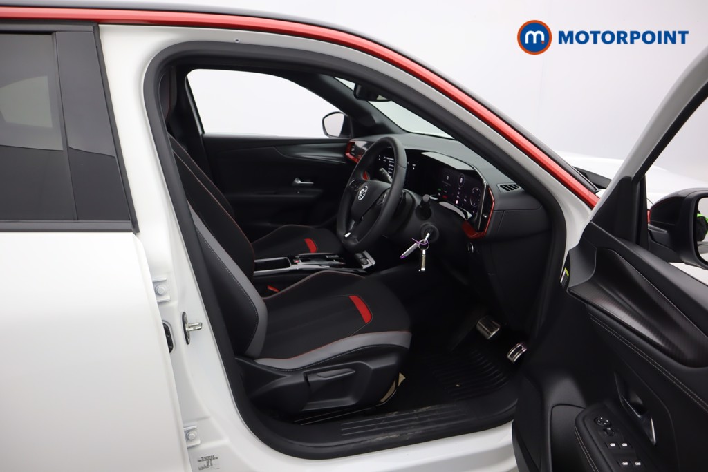 Vauxhall Mokka GS Automatic Petrol SUV - Stock Number (1605775) - 22nd supplementary image