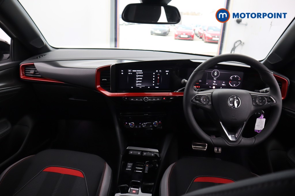 Vauxhall Mokka GS Automatic Petrol SUV - Stock Number (1605775) - 23rd supplementary image