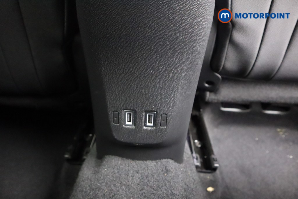 Vauxhall Mokka GS Automatic Petrol SUV - Stock Number (1605775) - 24th supplementary image