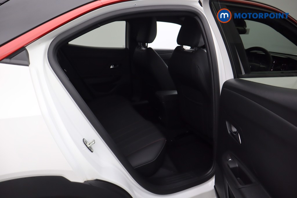 Vauxhall Mokka GS Automatic Petrol SUV - Stock Number (1605775) - 26th supplementary image