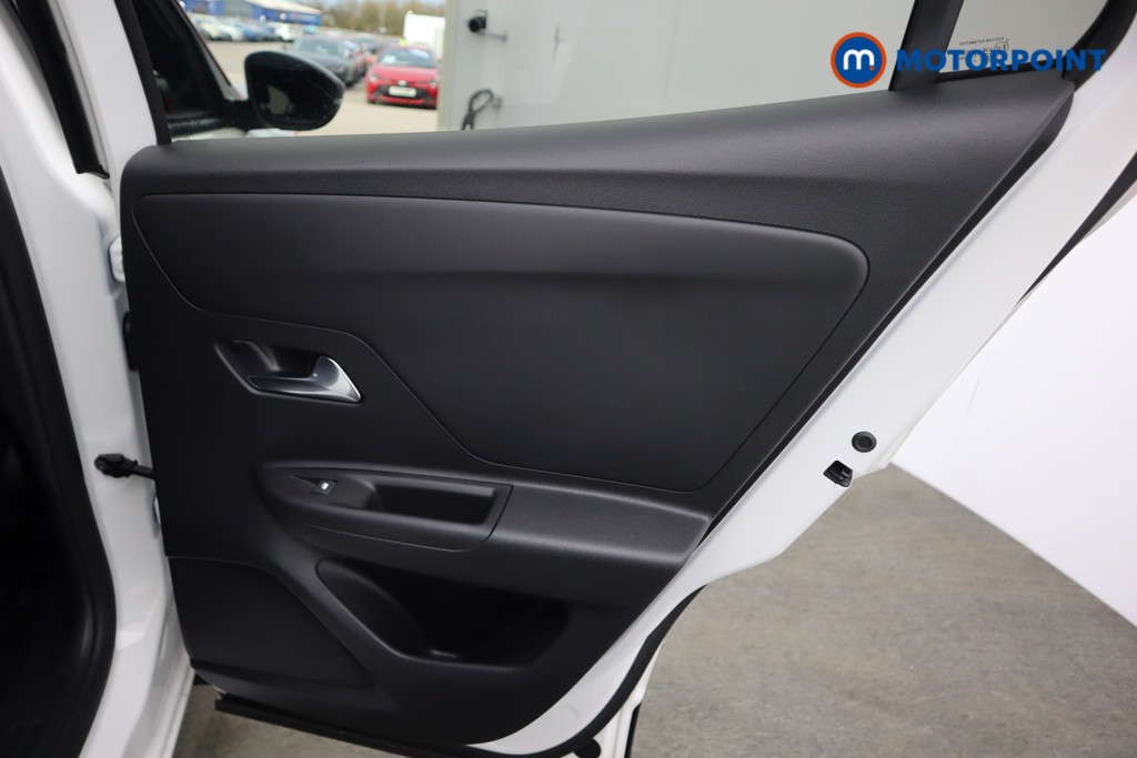 Vauxhall Mokka GS Automatic Petrol SUV - Stock Number (1605775) - 27th supplementary image