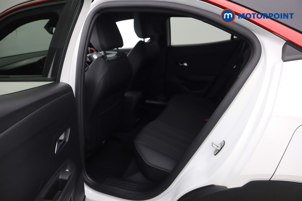 Vauxhall Mokka GS Automatic Petrol SUV - Stock Number (1605775) - 30th supplementary image