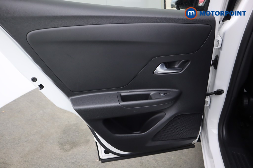 Vauxhall Mokka GS Automatic Petrol SUV - Stock Number (1605775) - 31st supplementary image