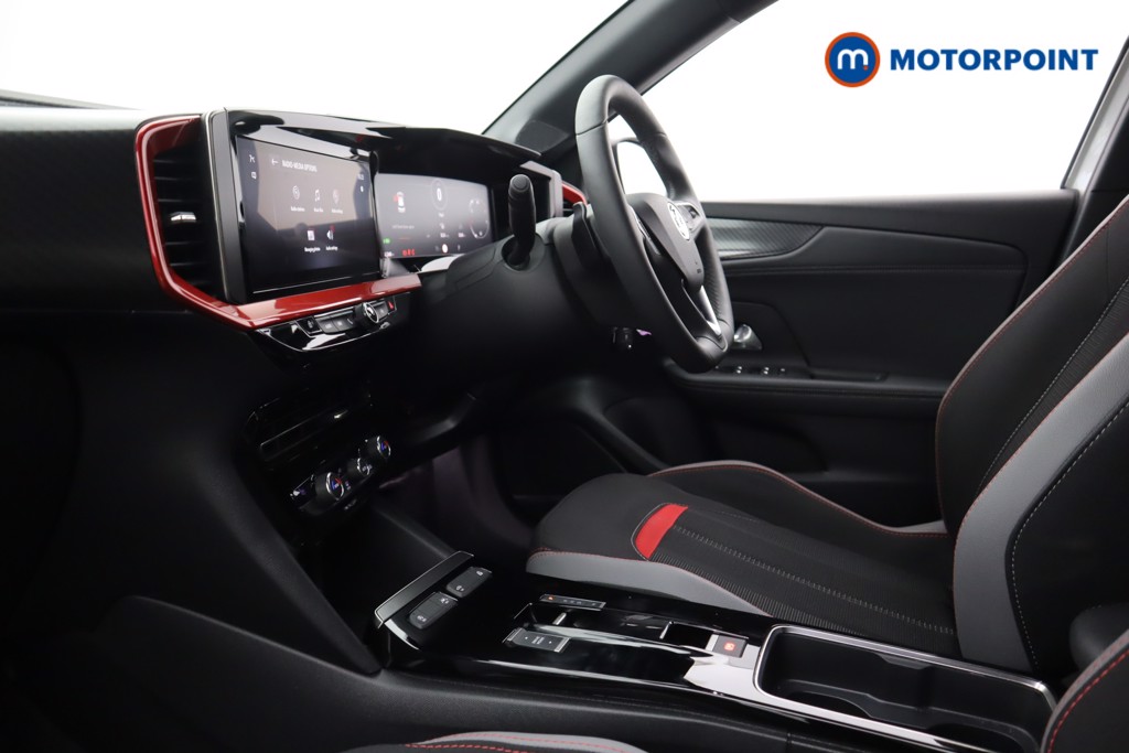 Vauxhall Mokka GS Automatic Petrol SUV - Stock Number (1605775) - 32nd supplementary image