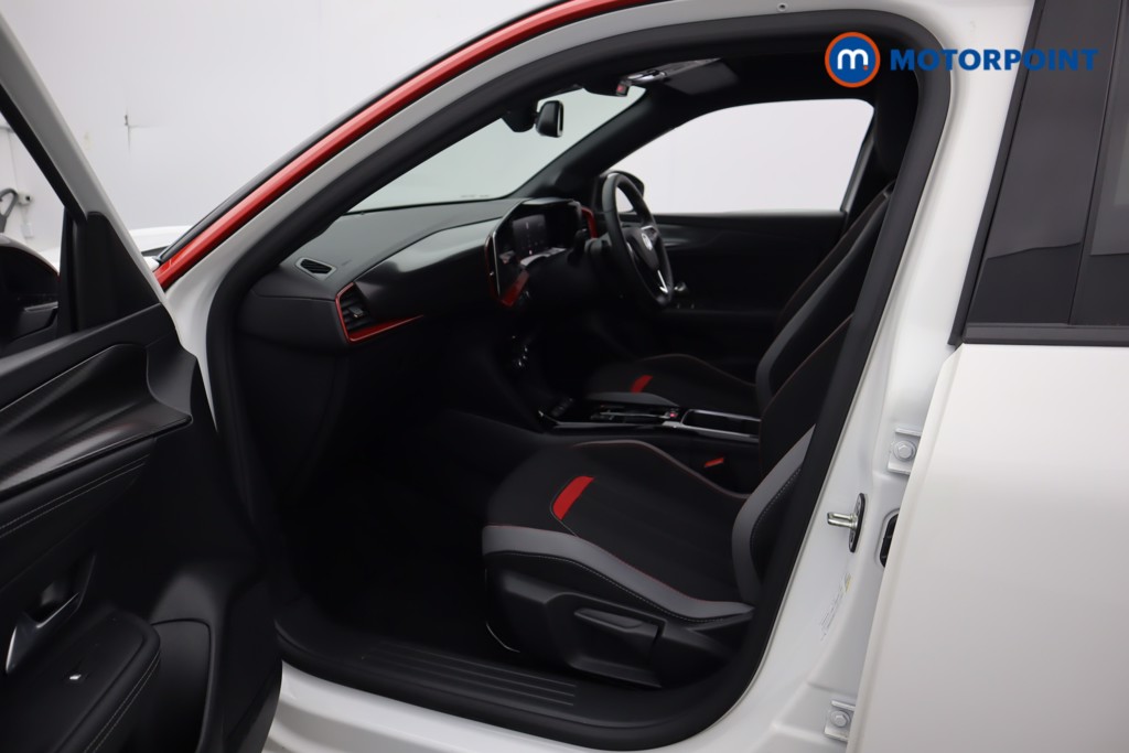 Vauxhall Mokka GS Automatic Petrol SUV - Stock Number (1605775) - 34th supplementary image