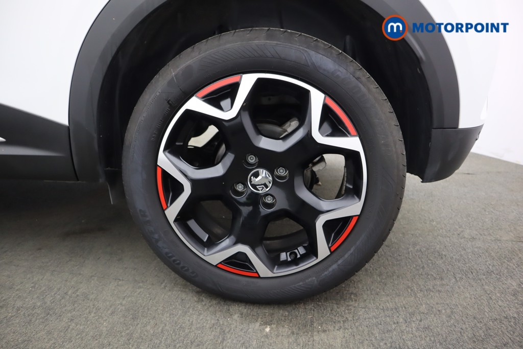 Vauxhall Mokka GS Automatic Petrol SUV - Stock Number (1605775) - 36th supplementary image