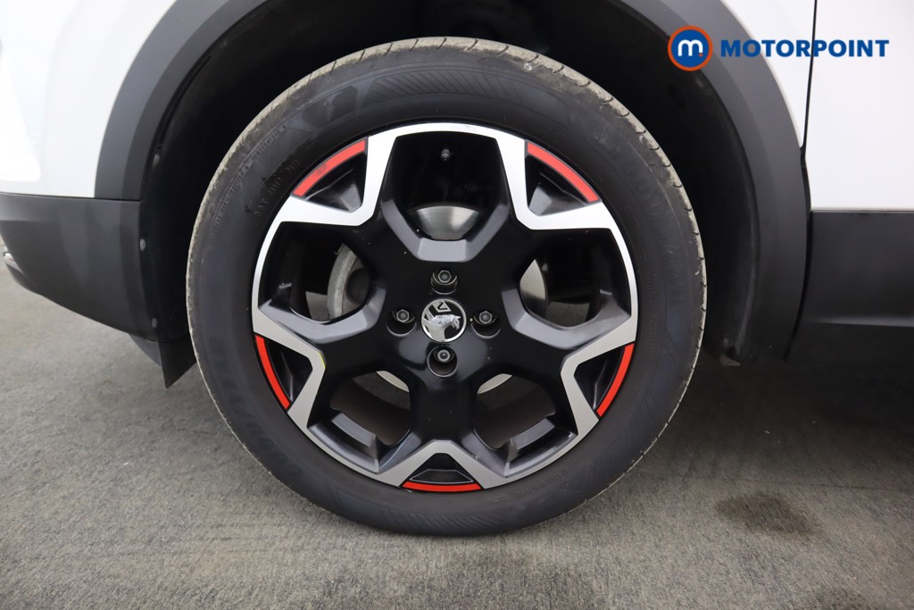 Vauxhall Mokka GS Automatic Petrol SUV - Stock Number (1605775) - 37th supplementary image