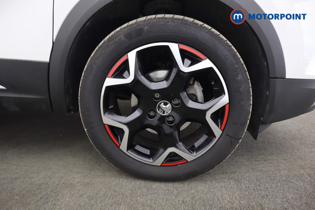 Vauxhall Mokka GS Automatic Petrol SUV - Stock Number (1605775) - 38th supplementary image