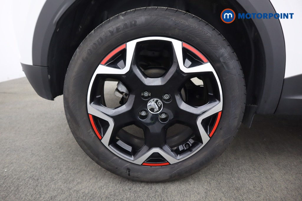 Vauxhall Mokka GS Automatic Petrol SUV - Stock Number (1605775) - 39th supplementary image