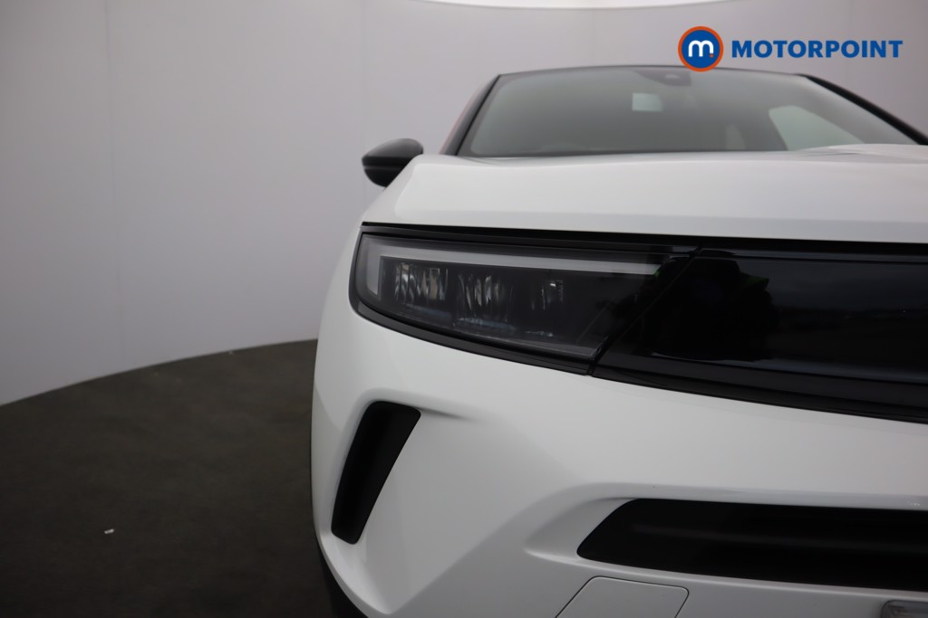 Vauxhall Mokka GS Automatic Petrol SUV - Stock Number (1605775) - 1st supplementary image