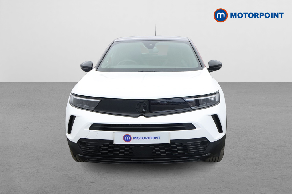 Vauxhall Mokka GS Automatic Petrol SUV - Stock Number (1605775) - Front bumper