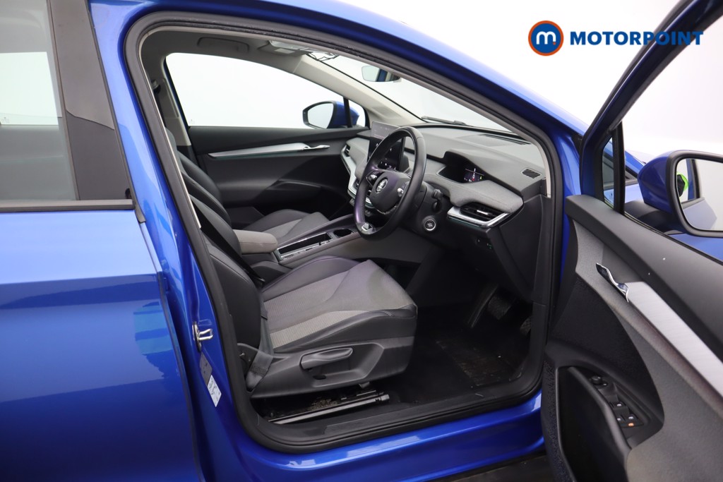 Skoda Enyaq 60 Ecosuite Automatic Electric SUV - Stock Number (1605785) - 22nd supplementary image