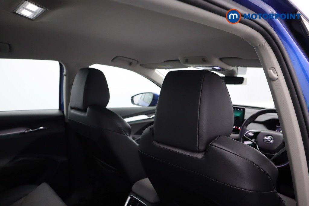 Skoda Enyaq 60 Ecosuite Automatic Electric SUV - Stock Number (1605785) - 25th supplementary image
