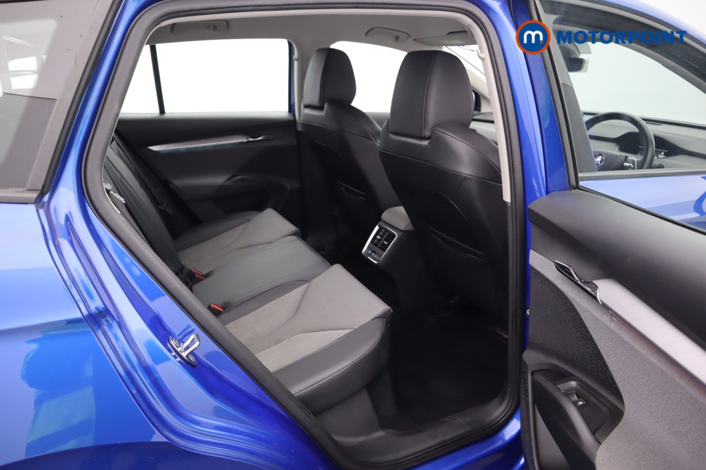 Skoda Enyaq 60 Ecosuite Automatic Electric SUV - Stock Number (1605785) - 26th supplementary image