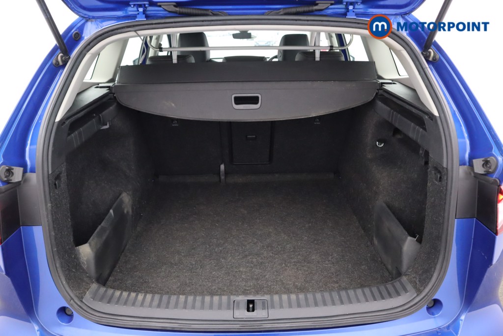 Skoda Enyaq 60 Ecosuite Automatic Electric SUV - Stock Number (1605785) - 29th supplementary image
