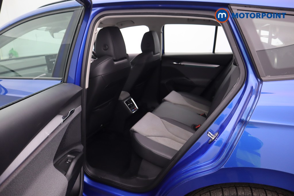 Skoda Enyaq 60 Ecosuite Automatic Electric SUV - Stock Number (1605785) - 30th supplementary image