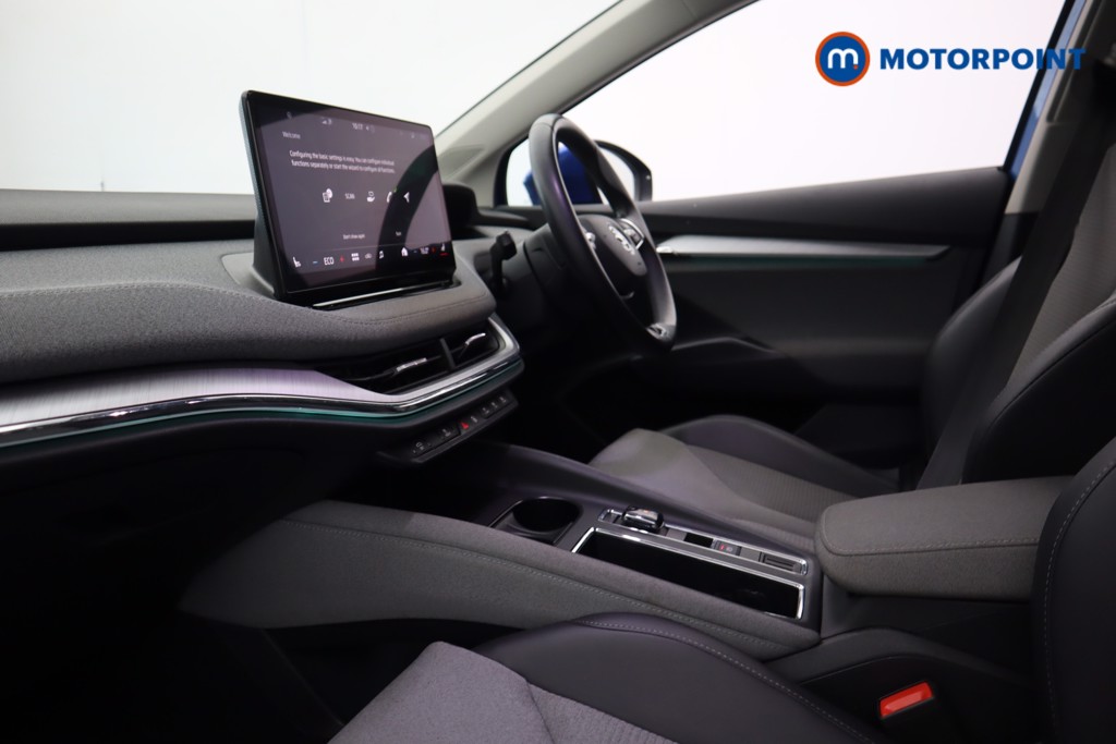 Skoda Enyaq 60 Ecosuite Automatic Electric SUV - Stock Number (1605785) - 32nd supplementary image