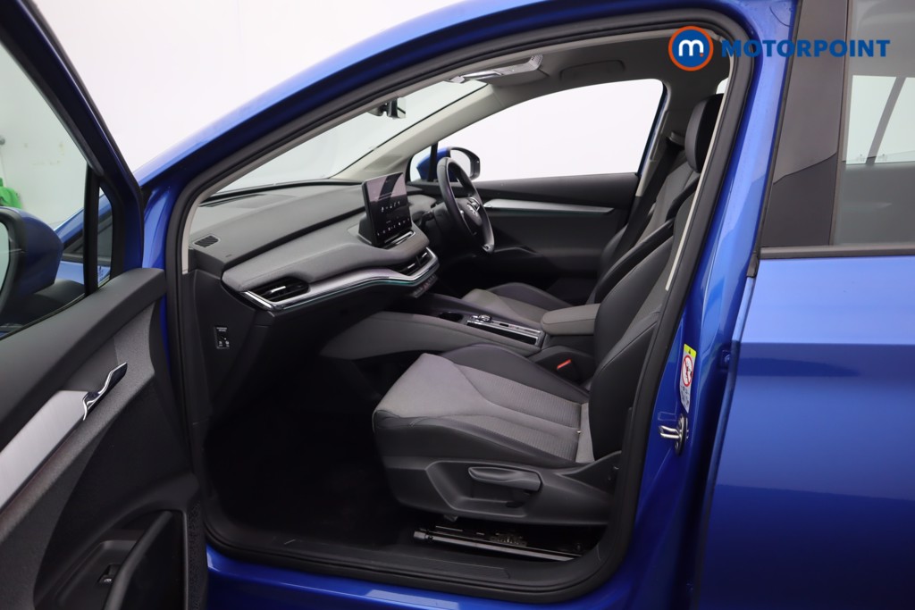 Skoda Enyaq 60 Ecosuite Automatic Electric SUV - Stock Number (1605785) - 33rd supplementary image