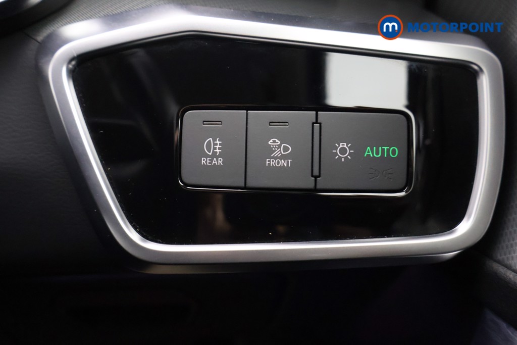 Audi A6 Sport Automatic Petrol Saloon - Stock Number (1605802) - 5th supplementary image
