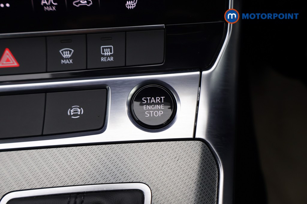 Audi A6 Sport Automatic Petrol Saloon - Stock Number (1605802) - 10th supplementary image