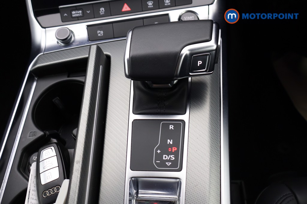 Audi A6 Sport Automatic Petrol Saloon - Stock Number (1605802) - 11th supplementary image