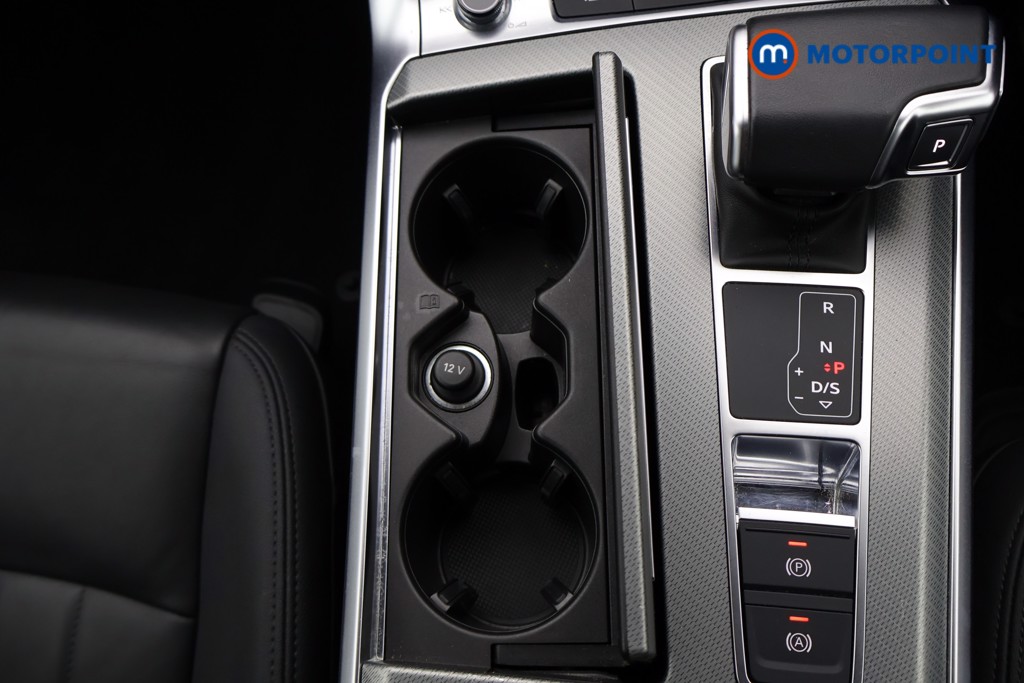 Audi A6 Sport Automatic Petrol Saloon - Stock Number (1605802) - 13th supplementary image