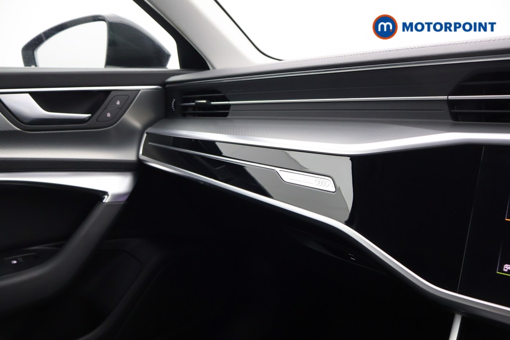 Audi A6 Sport Automatic Petrol Saloon - Stock Number (1605802) - 14th supplementary image