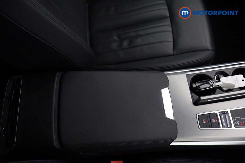 Audi A6 Sport Automatic Petrol Saloon - Stock Number (1605802) - 17th supplementary image