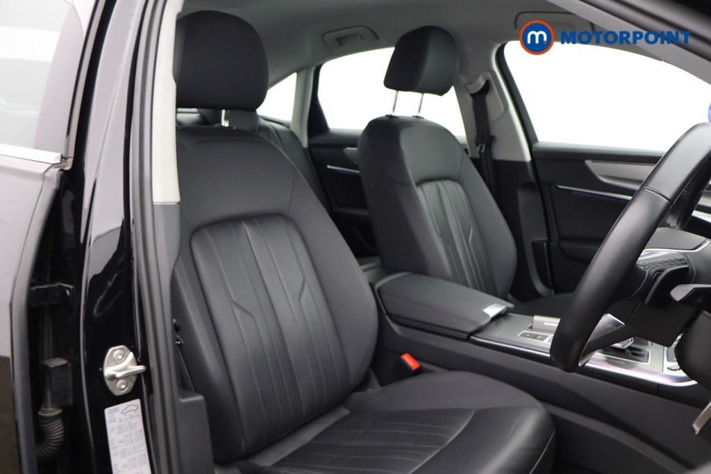 Audi A6 Sport Automatic Petrol Saloon - Stock Number (1605802) - 21st supplementary image