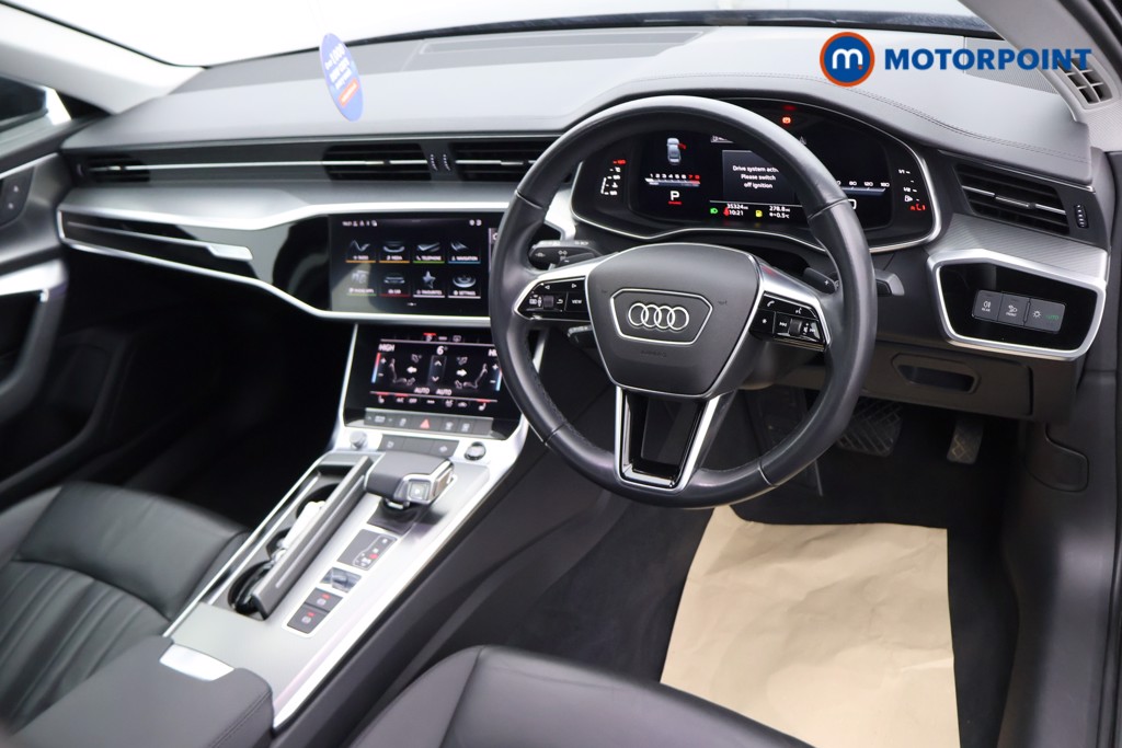 Audi A6 Sport Automatic Petrol Saloon - Stock Number (1605802) - 22nd supplementary image