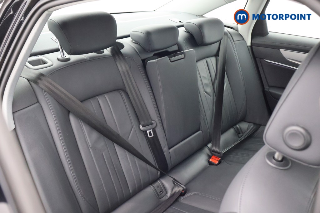 Audi A6 Sport Automatic Petrol Saloon - Stock Number (1605802) - 23rd supplementary image