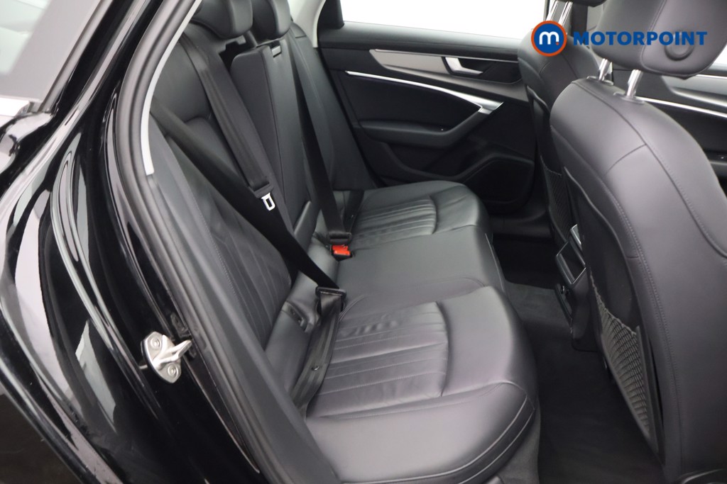 Audi A6 Sport Automatic Petrol Saloon - Stock Number (1605802) - 24th supplementary image