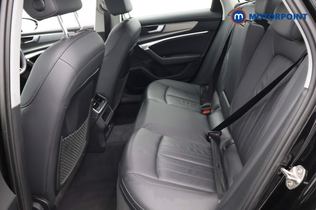 Audi A6 Sport Automatic Petrol Saloon - Stock Number (1605802) - 28th supplementary image