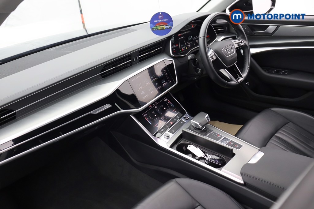 Audi A6 Sport Automatic Petrol Saloon - Stock Number (1605802) - 30th supplementary image