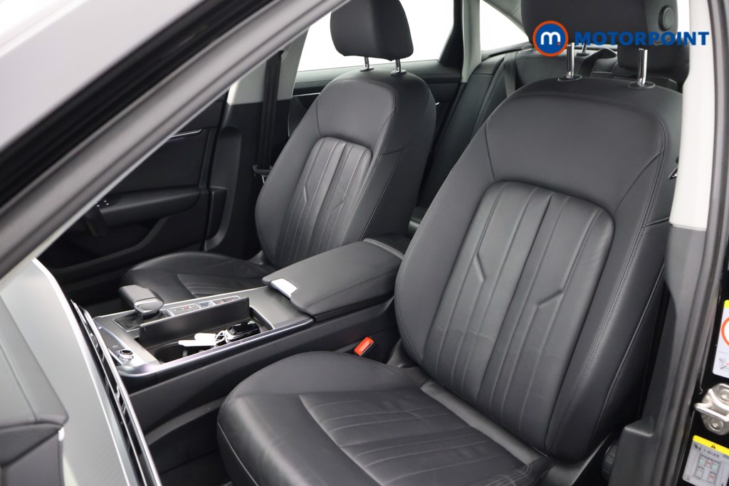 Audi A6 Sport Automatic Petrol Saloon - Stock Number (1605802) - 31st supplementary image