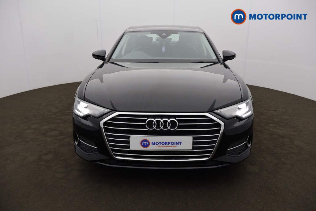 Audi A6 Sport Automatic Petrol Saloon - Stock Number (1605802) - 32nd supplementary image
