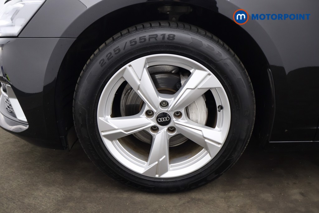 Audi A6 Sport Automatic Petrol Saloon - Stock Number (1605802) - 33rd supplementary image