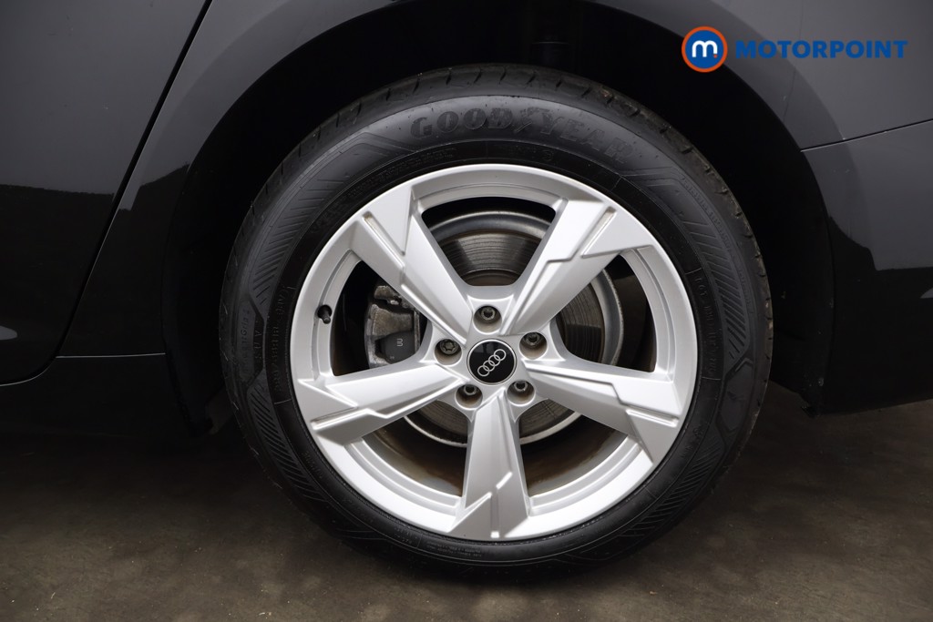 Audi A6 Sport Automatic Petrol Saloon - Stock Number (1605802) - 34th supplementary image