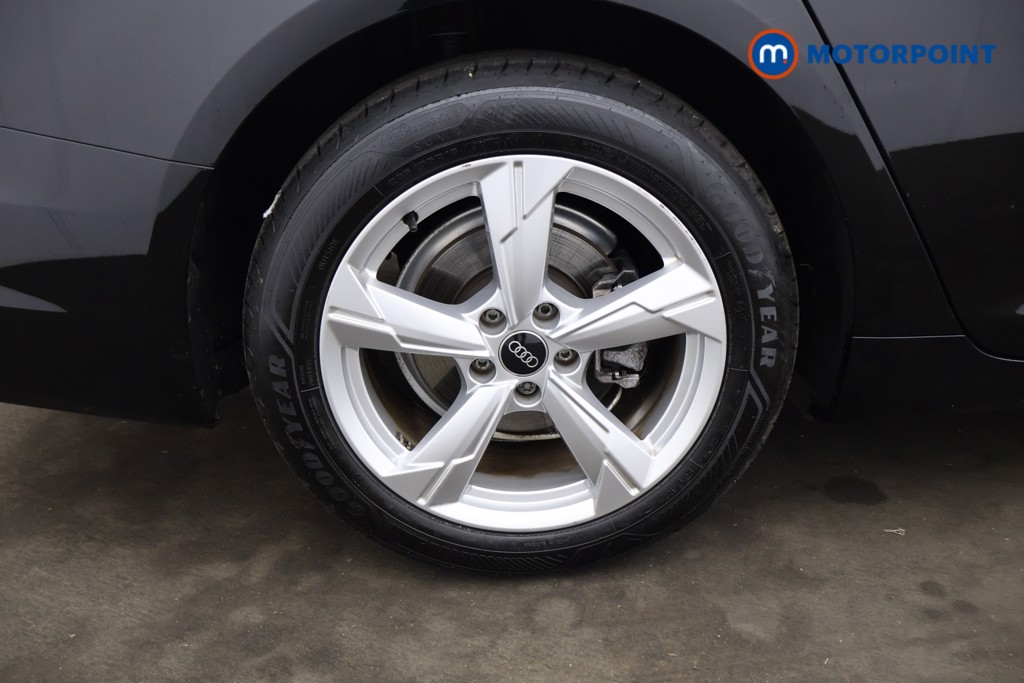 Audi A6 Sport Automatic Petrol Saloon - Stock Number (1605802) - 35th supplementary image