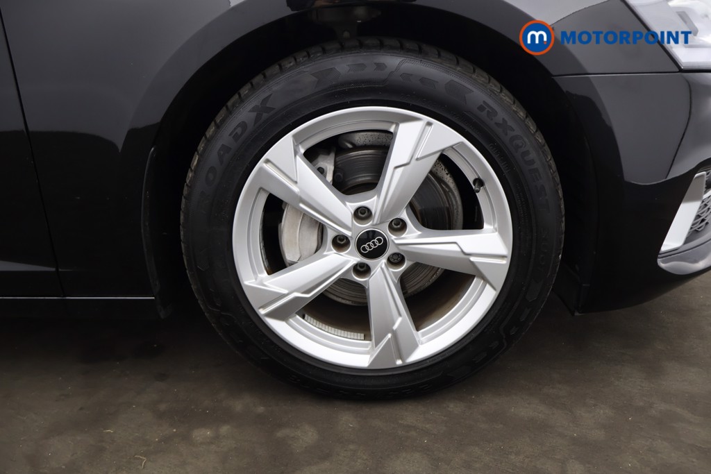 Audi A6 Sport Automatic Petrol Saloon - Stock Number (1605802) - 36th supplementary image