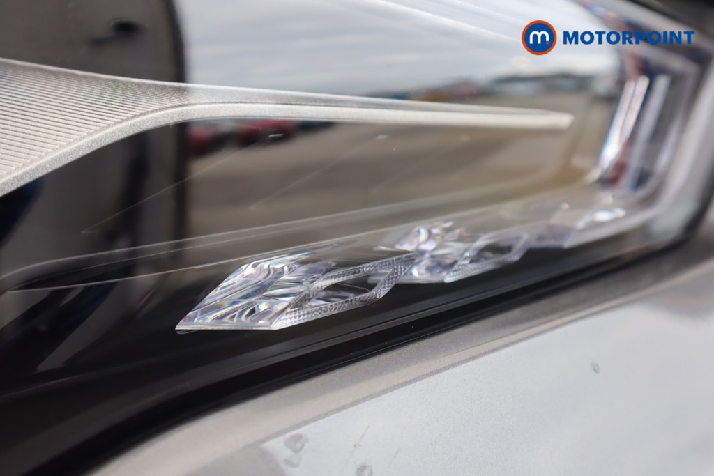 Mercedes-Benz CLA Amg Line Automatic Petrol Plug-In Hybrid Coupe - Stock Number (1606014) - 2nd supplementary image