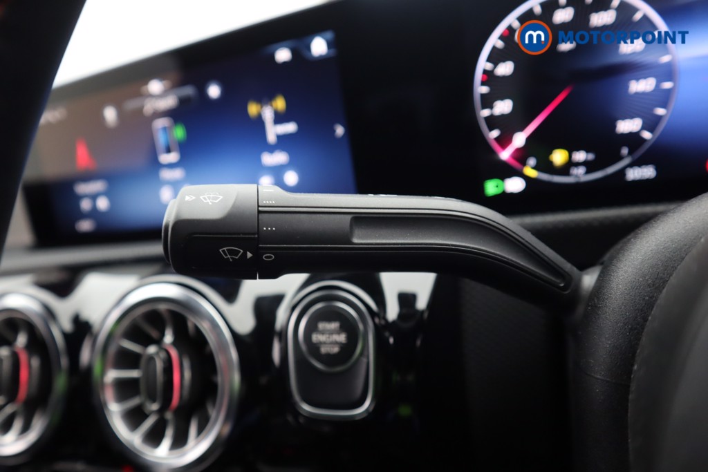 Mercedes-Benz CLA Amg Line Automatic Petrol Plug-In Hybrid Coupe - Stock Number (1606014) - 7th supplementary image