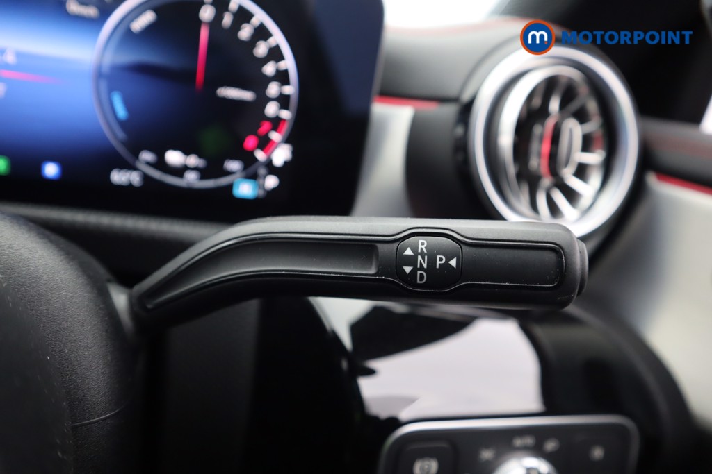 Mercedes-Benz CLA Amg Line Automatic Petrol Plug-In Hybrid Coupe - Stock Number (1606014) - 8th supplementary image