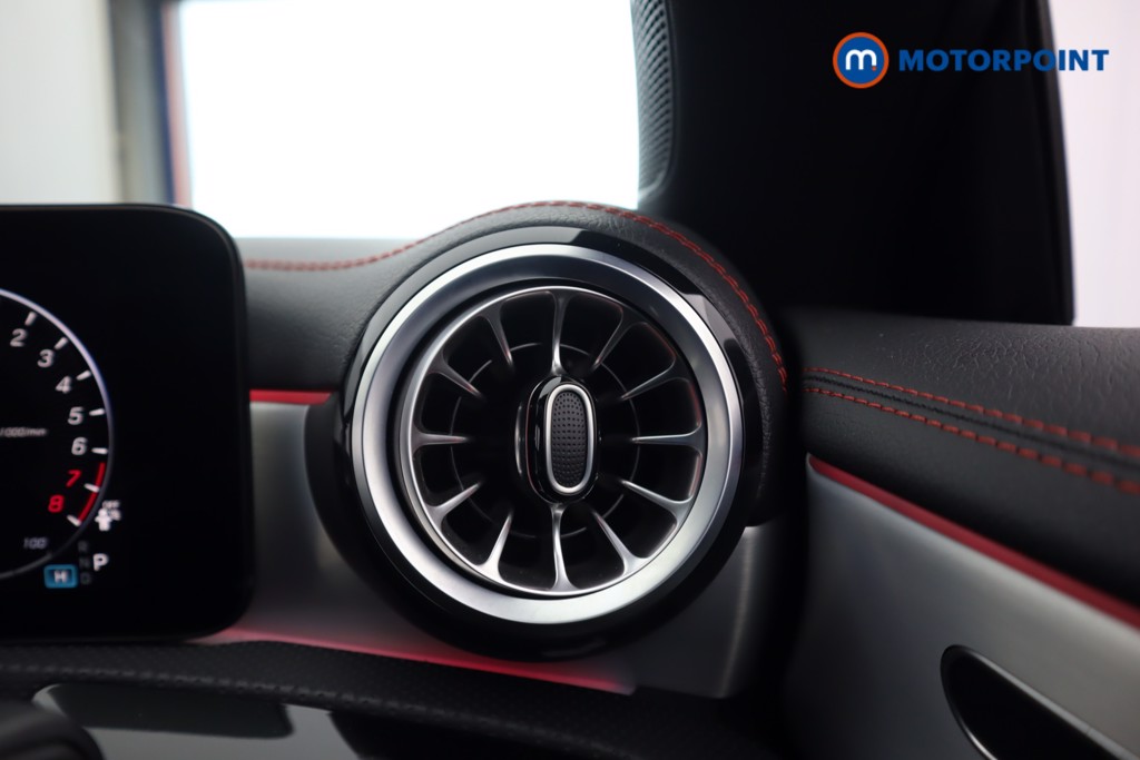 Mercedes-Benz CLA Amg Line Automatic Petrol Plug-In Hybrid Coupe - Stock Number (1606014) - 10th supplementary image