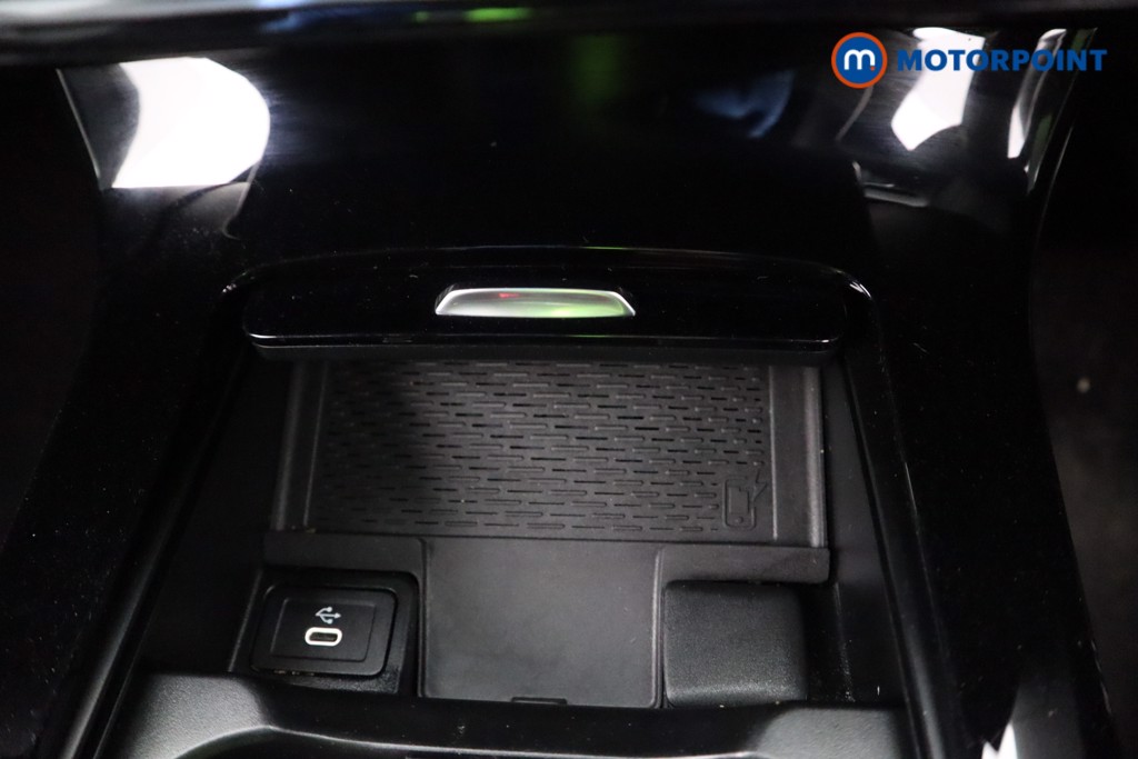 Mercedes-Benz CLA Amg Line Automatic Petrol Plug-In Hybrid Coupe - Stock Number (1606014) - 14th supplementary image