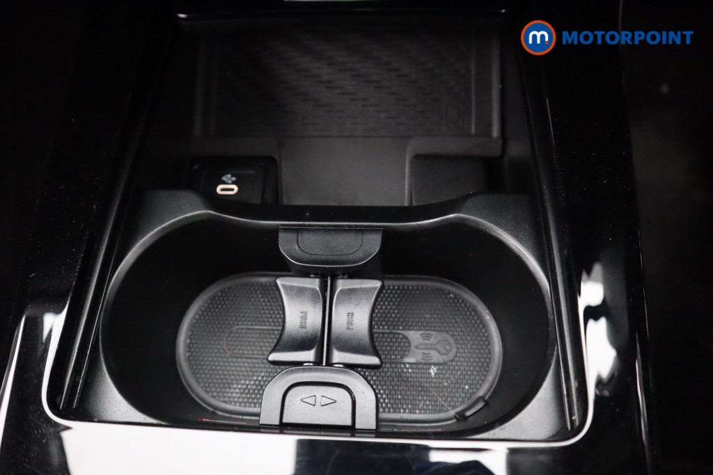 Mercedes-Benz CLA Amg Line Automatic Petrol Plug-In Hybrid Coupe - Stock Number (1606014) - 15th supplementary image