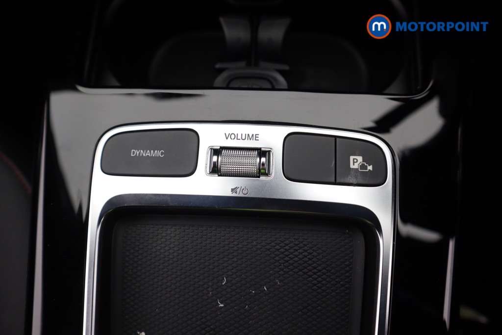 Mercedes-Benz CLA Amg Line Automatic Petrol Plug-In Hybrid Coupe - Stock Number (1606014) - 16th supplementary image