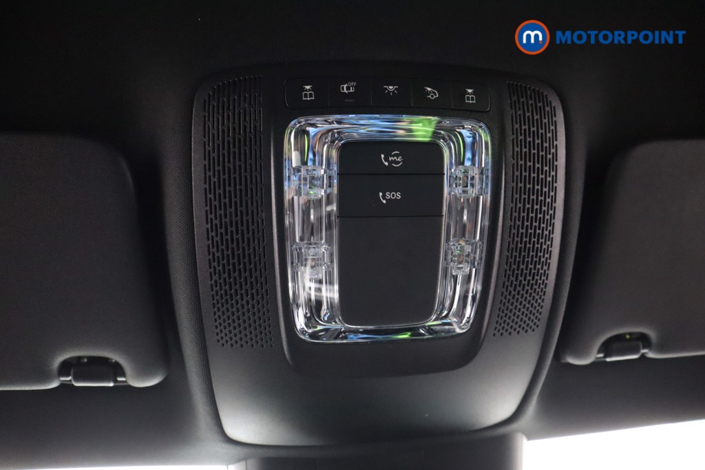 Mercedes-Benz CLA Amg Line Automatic Petrol Plug-In Hybrid Coupe - Stock Number (1606014) - 18th supplementary image